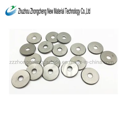Tungsten Carbide Glass Cutting Wheel with Effective Working