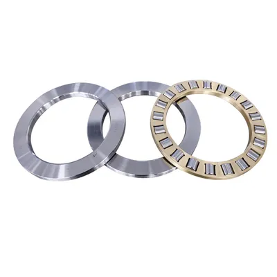 OEM CNC Machinery Spare Parts Precision Bearings Thrust Roller Bearing