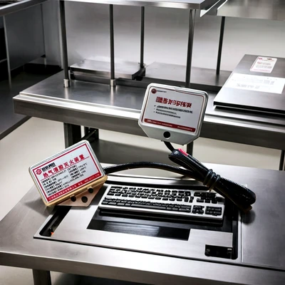 Handheld Fire Control Tool for Limited Access Areas