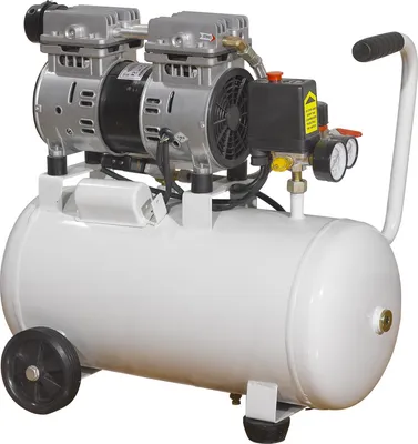 550W 24L Air Compressor (JB-2650)