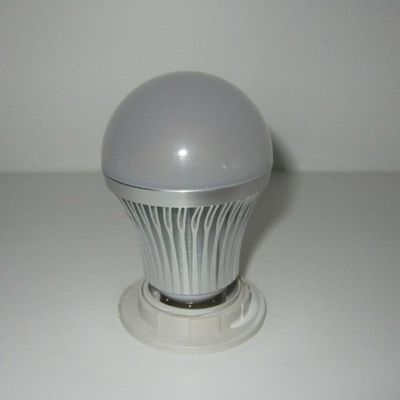 3W/5W LED E27 Bulb Light (ZM-QP005D11)