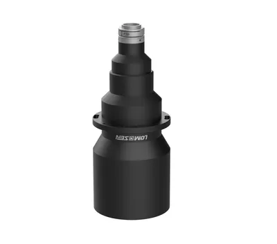 Lomosen Zx-11amg80180e 2/3' 11MP Double Magnificationtelecentric Lens for Machine Vision