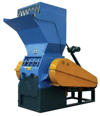 Crusher Machine