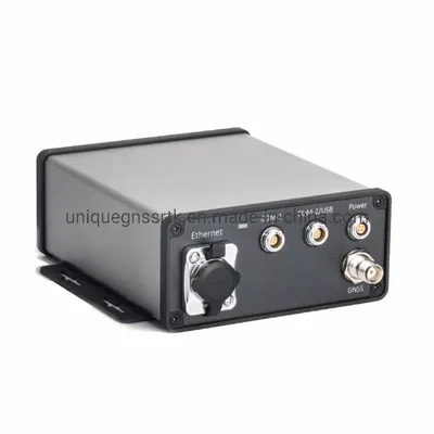 Unique C19 with Trimble Board Intelligent Receiver Gnss Receiver for Machine Control