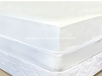 Waterproof Non-Woven Fabric Anti-Bug Mattress Encasement