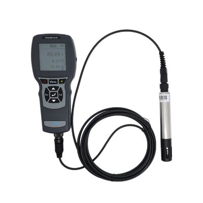 Portable Dissolved Oxygen Meter Optical Dissolved Oxygen Meter