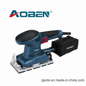 240W Professional Quality Electric Sander Power Tool (AT3504)