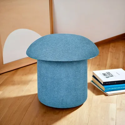 Stylish Makeup Stools for Bedroom Vanity and Dressing Areas
