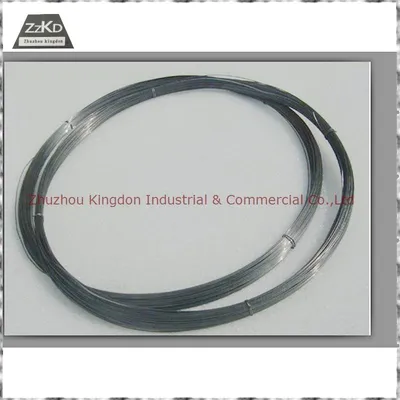 Tungsten Heat Element