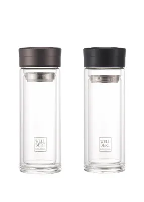 "Baifu" Business Glass Safe Handling Business