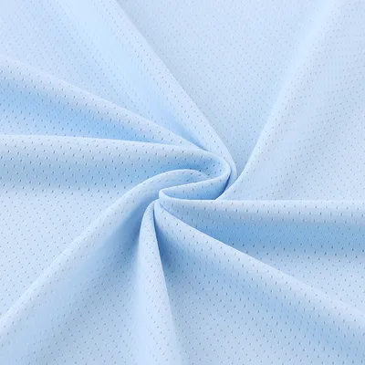Casual Fashion Soft Polyester Spandex Sport Interlock Knit Fabric for Yogawear Leggings
