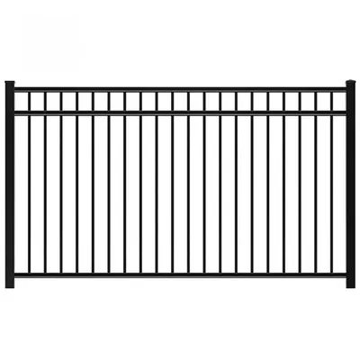 Weather Resistant Zinc Steel Guardrail for Urban Road Traffic Control