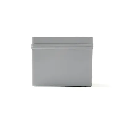 Solar Electrical Reliable Watertight IP65 Plastic ABS ABS Plastic Waterproof Box