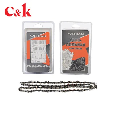 3/8-058-1640L Saw Chain for Guide Bar with Good Quality on Sale