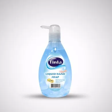 Liquid Hand Soap Hand Wash Liquid Soap 500ml