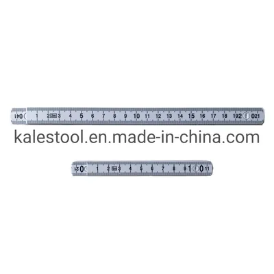 Measuring Tools Popular Ruler Plastic Folding Ruler Try Square