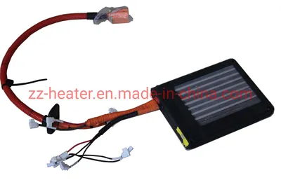 500W750W/1000W 220V AC PTC Fan Heater Constant Temperature Industrial Thermostatic Incubator