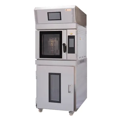 Convection Oven and Proofer Combination Commercial Bakery Equipment