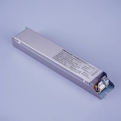 3-50W Metal Housing LED Emergency Drive Power Supply