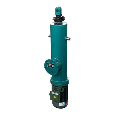 Hydraulic Cylinder with Power Pack