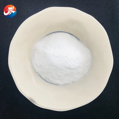 Glycine Food Grade Powder Food Additives