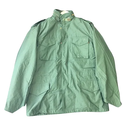 Field M65 Jackets Tactical Training Jacket Waterproof Outdoor Windreak