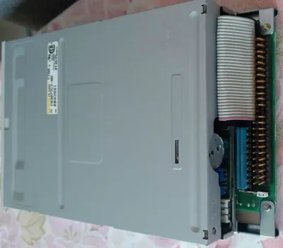 Teac Floppy Drive Fd235hs1211 (FD235HF-C700)