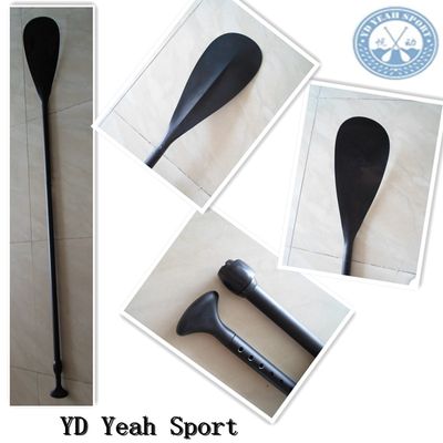 Plastic Sup Paddle with Adjustable Shaft