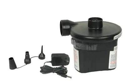 Rechargeable Electric Air Pump (JH-607)