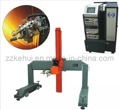 Selling Industrial Automatic DC Inverter TIG Soldering Machine KHBL8-80