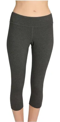 Girls Ladies Yoga Legging Make of 93%Polyester 7%Spandex