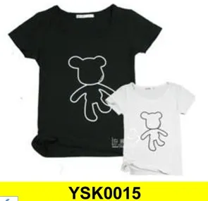 Women's T-Shirt (YSK0015)