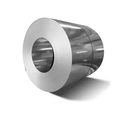 5xxx Series Aluminum Coil Factory Supply for Industrial Applications