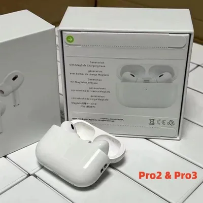 2026 Wholesale Factory Price High Quality Air 3 Wireless Bluetooth Earphone Earbuds Handsfree in Ear Tws Headphone Earpod True Wireless Stereo Earphone E