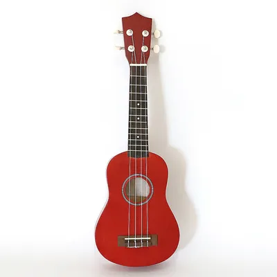 Durable 21 Inch Ukulele for Kids