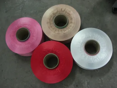 Cheap PP Yarn Supplier of 1000d