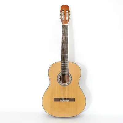 Hot Selling 39 Inch Student Plywood Handmade Classical Guitar