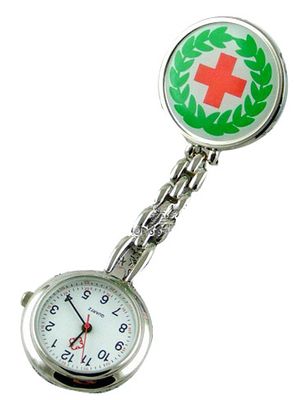 Nurse Watch (LN08119)
