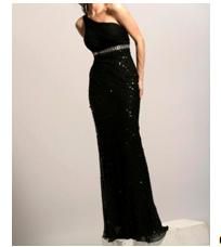 Evening Dress