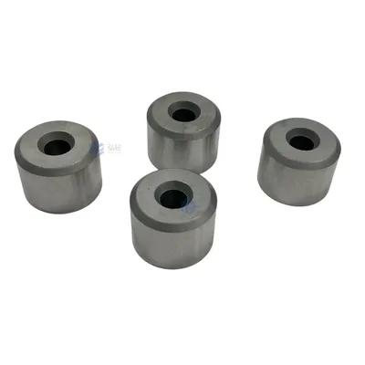 Tungsten Carbide Drawing Nibs for High-Carbon Wire Steel Cord for Rubber Reinforcement