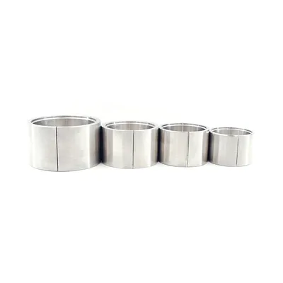 New Arrival Casting Cobalt Alloy Uns R30006 Bushing for Pump