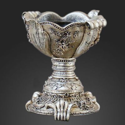 Crafts Vase - 1