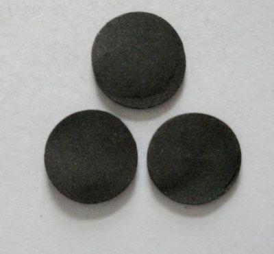 PCD Used for Diamond Abrasive