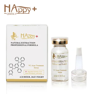 Skin Essence Whitening Levorotatory Vc Serum Whitening Serum Anti-Acne Serum