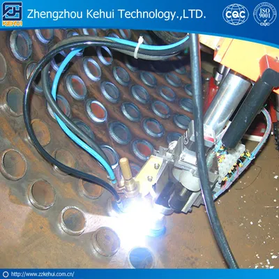 New Production Automatic Welding Machine with CE Approved (KHBT)