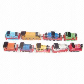 Toy Car