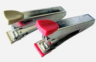 Mini Stapler (XD-1001)