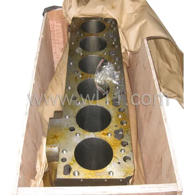 Cylinder Block