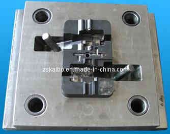 Die Casting Mould -4