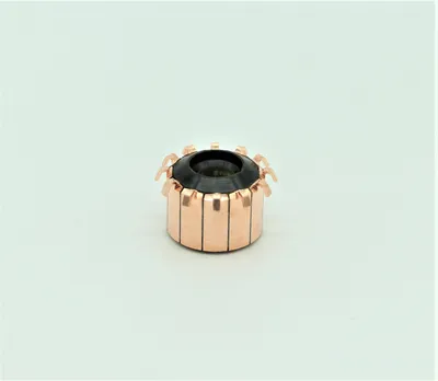 High Rpm AC Motor Commutator